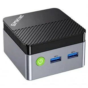 Gmktec Nucbox G5S 8GB 128GB