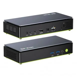 Gmktec Nucbox K13 Core Ultra 7 256V 16GB 1TB