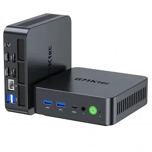 Gmktec Nucbox K17 Core Ultra 5 226V 1TB