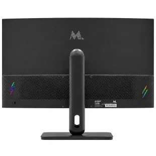 Mtek MSY24FV180C VA 24" 180Hz Curvo