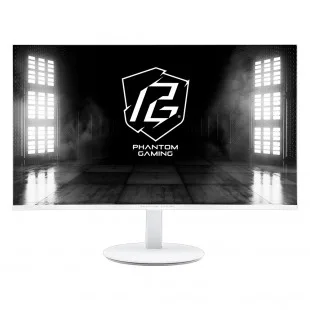 Asrock Phantom G. 27" FHD