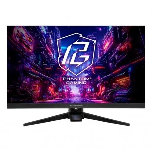 Asrock Phantom G. 27" 180Hz