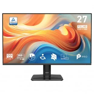 MSI PRO MP271 27" FHD 144Hz