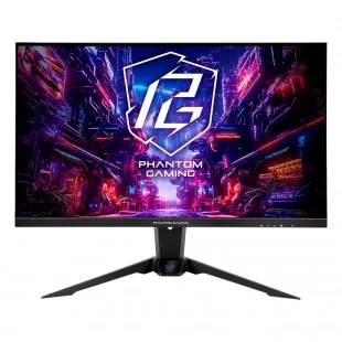 Asrock Phantom G. 32" 180Hz