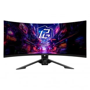 Asrock Phantom G.PG34QRT3A 34" 180Hz