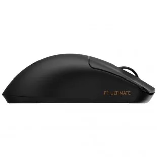 ATK Gear F1 Ultimate 2.0 Inalámbrico Negro