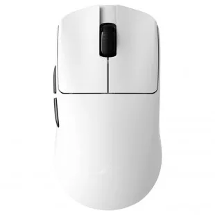 ATK Gear F1 Ultimate 2.0 Inalámbrico Blanco