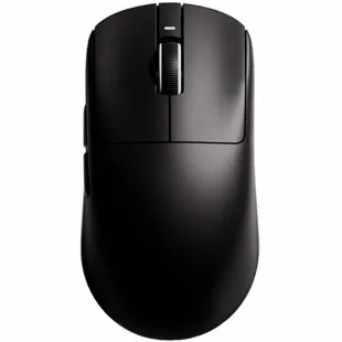 ATK Gear VXE Smart Speed Inalámbrico Negro