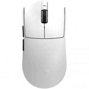 ATK Gear X1 Ultimate 2.0 Inalámbrico Blanco