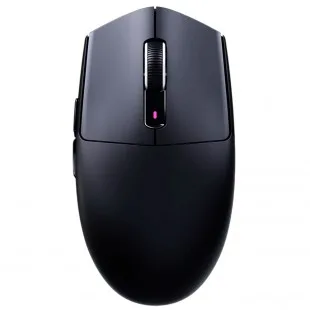 Attack Shark G3 1K 59G WIRED+2.4G+BT Negro