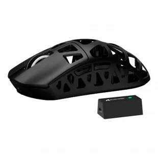 Attack Shark R3 8K PAW3395 Negro