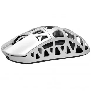 Attack Shark R3 8K PAW3395 Blanco