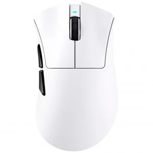 Attack Shark V3 1K Blanco