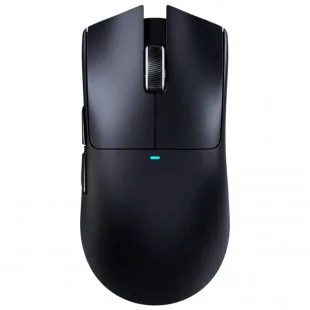 Attack Shark X11 SE 1K 59G WIRED+2.4G+BT Negro