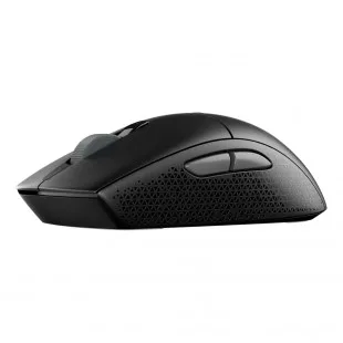 Corsair M55 Inalámbrico Negro BLK