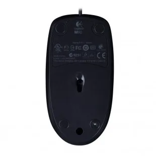 Logitech M90 Midnight Negro