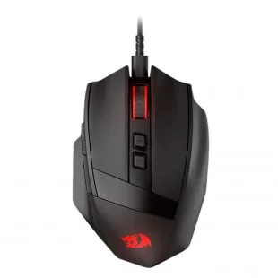 Redragon M923 Stealth Blak-rgb