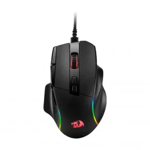 Redragon M925 Viper Wired RGB Gaming Negro