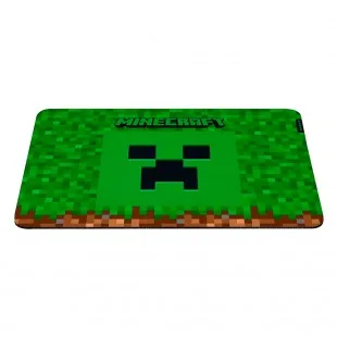 Razer Gigantus V2 Soft Minecraft Edition