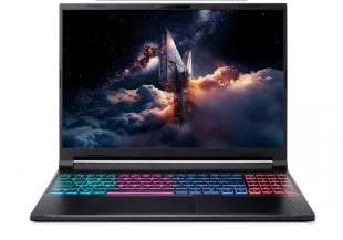 Acer AN16S-61-R5K4 Ryzen 9 365 RTX 5070 TI 2TB