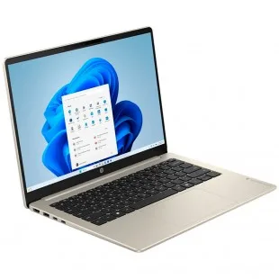 HP 14-HZ0025DX 16GB 14"