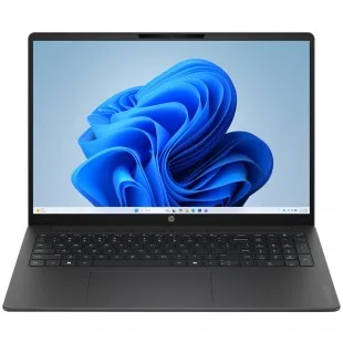 HP 16-BU0007DX Core Ultra 7 255U 16GB 512GB 16"