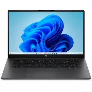 HP 17-DG0117DX Core Ultra 7 255U 16GB 1TB 17.3"
