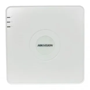 Hikvision 04CH HDD 1080P