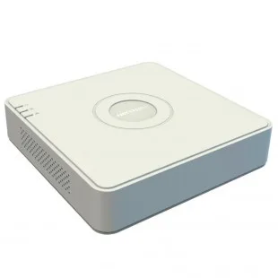 Hikvision 04CH POE HDD