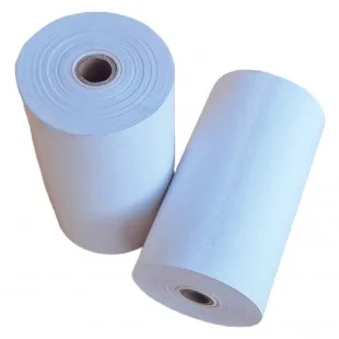 Papel Termico 80X45MM para Impresora Termica