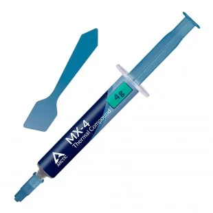 Pasta Térmica Thermal Compound Arctic MX-4 4G