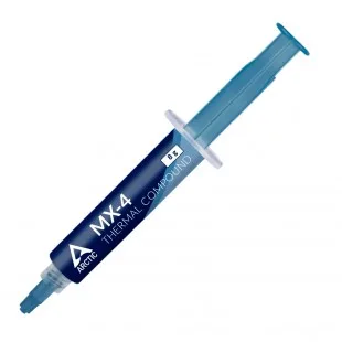 Pasta Térmica Thermal Compound Arctic MX-4 8G