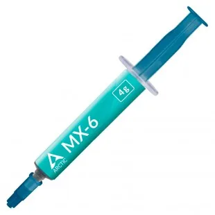 Pasta Térmica Thermal Compound Arctic MX-6 4G