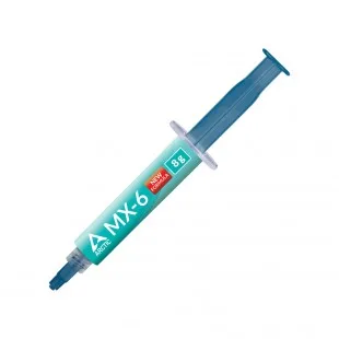 Pasta Térmica Thermal Compound Arctic MX-6 8G