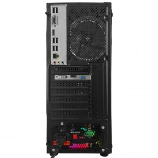 UP Gamer Core I7-3770 16GB 512GB