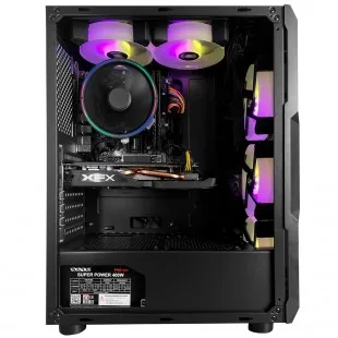 UP Gamer Venon RX 580 16GB