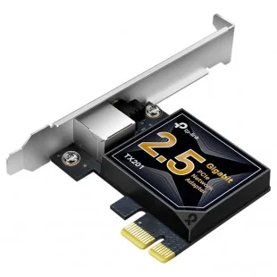 Placa de Red Tp-link Archer TX201 Fast 2.5 Gigabit