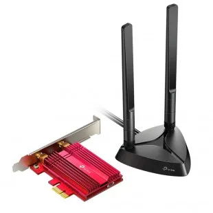 Placa de Red Tp-link Archer TX3000E AX3000