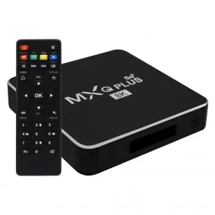 Receptor TV 8K 64GB