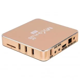 Receptor TV 8K 64GB