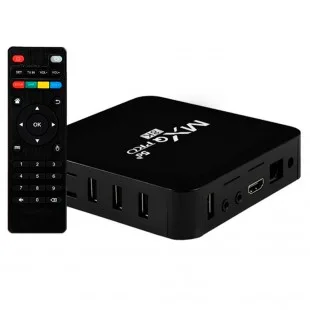 Receptor TV 8K 64GB 64GB/256GB