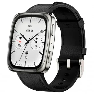 Amazfit Active 2 Square A2440 Premium Negro