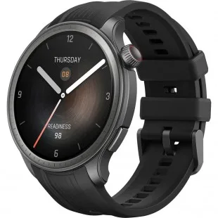 Amazfit Balance A2287 47MM Negro