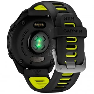 Garmin Forerunner 170 Music B Negro