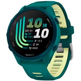 Garmin Forerunner 170 Music Teal