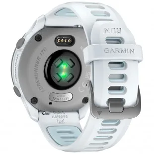 Garmin Forerunner 170 Whitestone