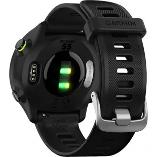 Garmin Forerunner 55 Negro (10-02562-10)