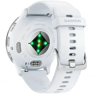 Garmin Venu 3 Blanco