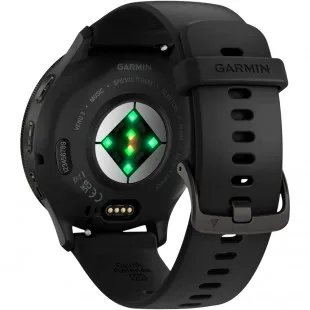 Garmin Venu 3 Negro