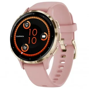 Garmin Venu 3S Rose/gold